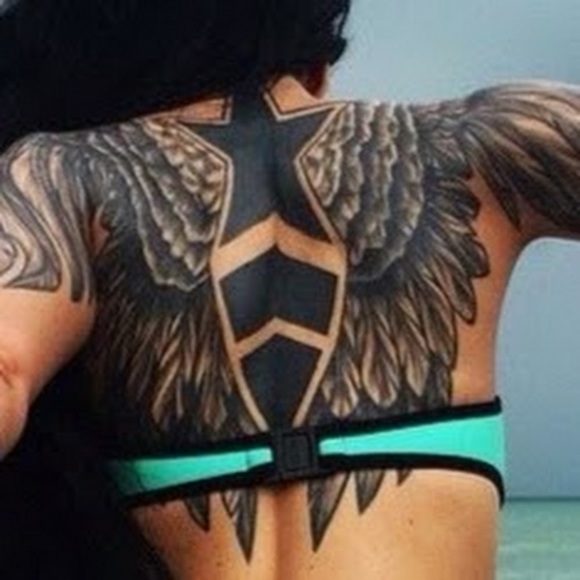 Meet your Posher, Rebekah - Picture 1 of 1